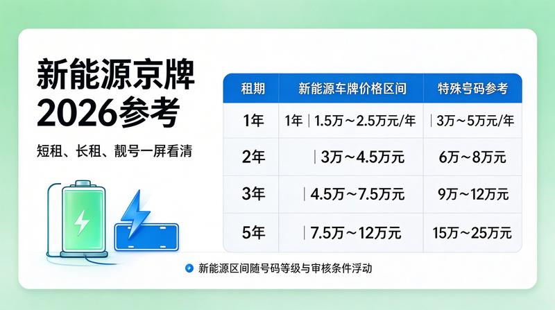 京牌租赁合同法规